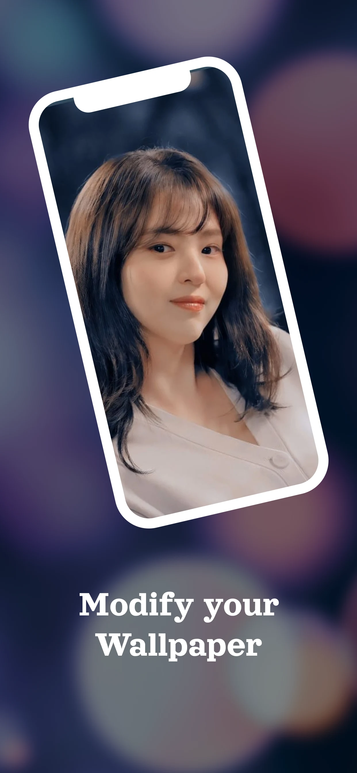 KDrama & KPop HD Wallpapers screenshot