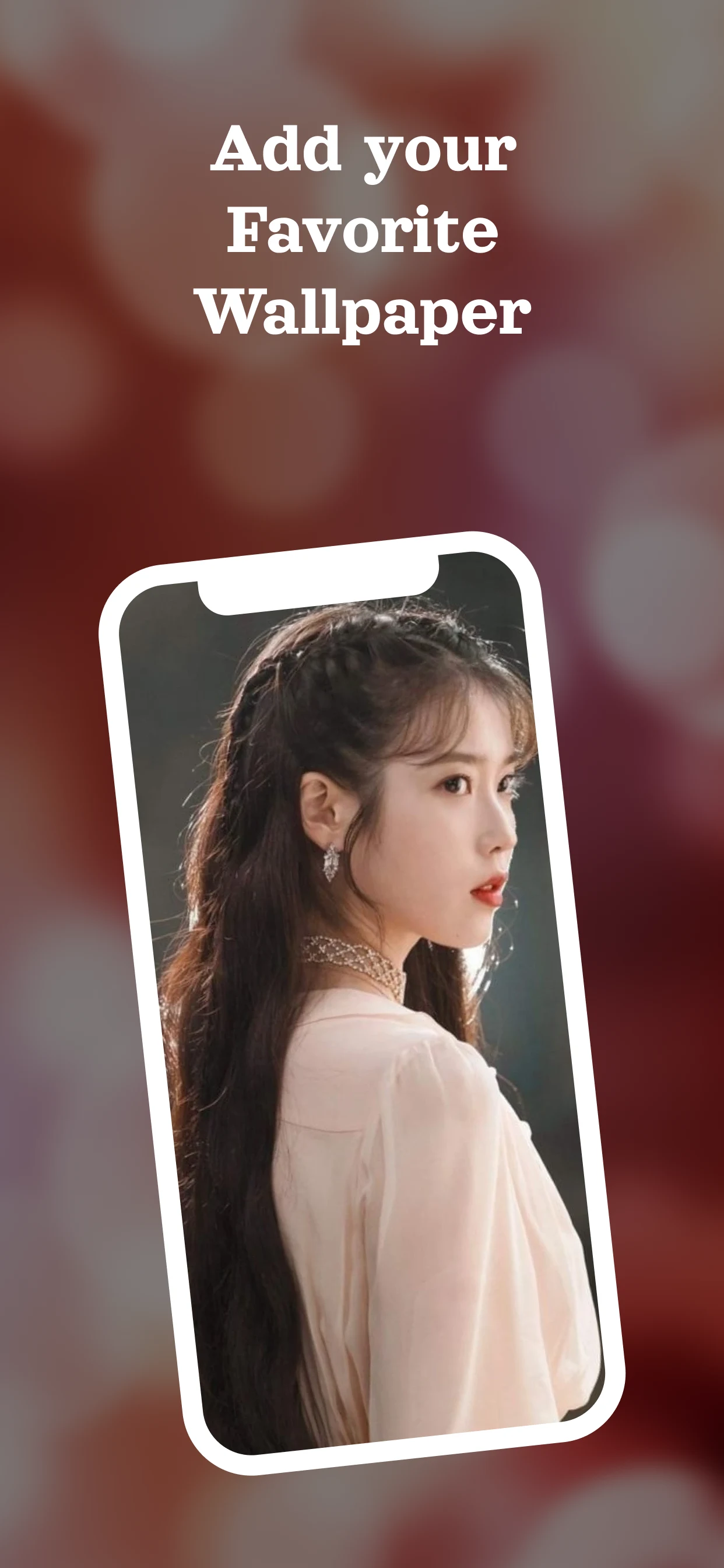 KDrama & KPop HD Wallpapers screenshot