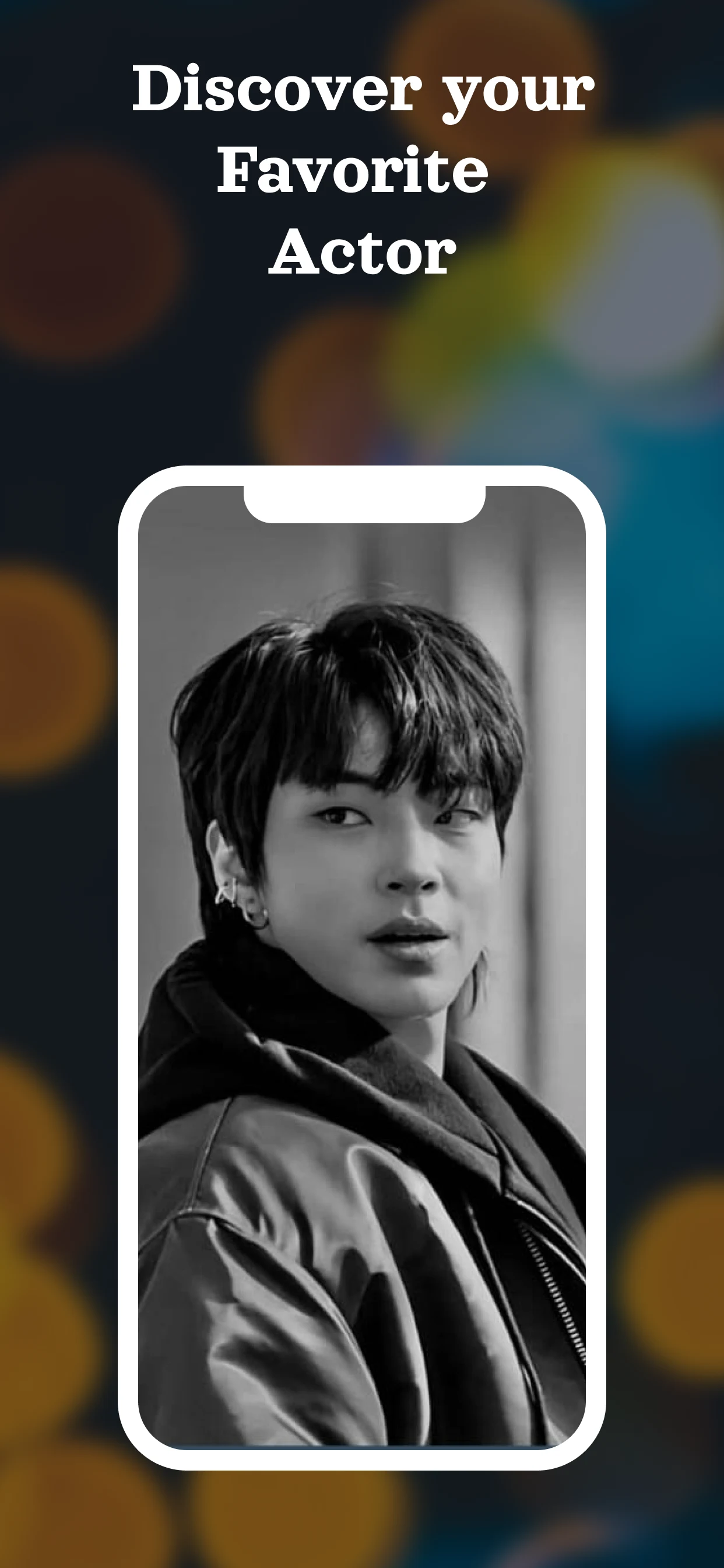 KDrama & KPop HD Wallpapers screenshot