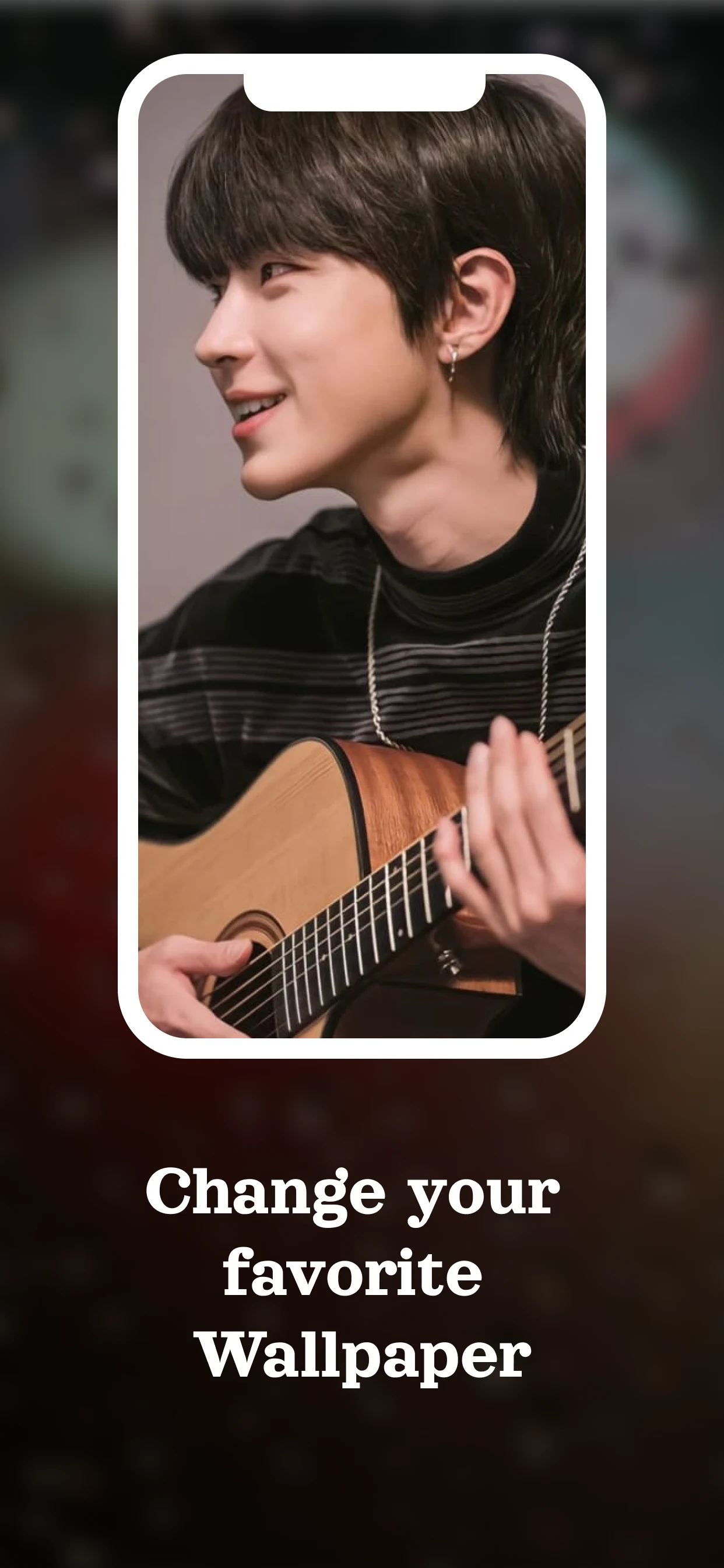KDrama & KPop HD Wallpapers screenshot