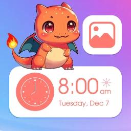 Shimeji Pet On Screen 아이콘